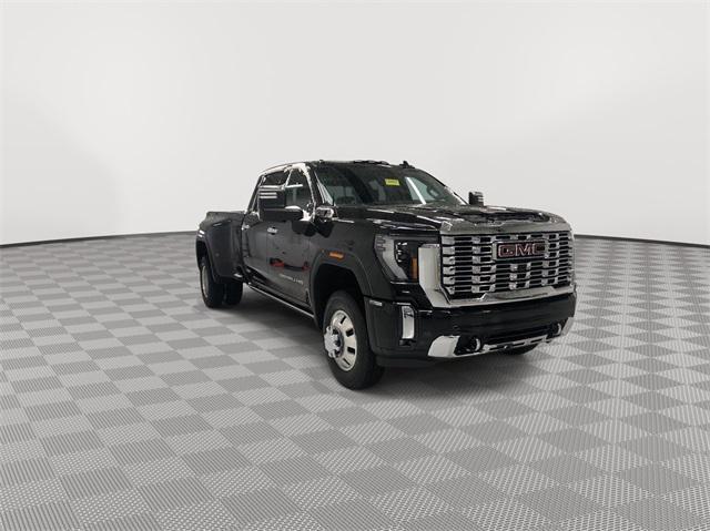 new 2024 GMC Sierra 3500 car, priced at $74,920