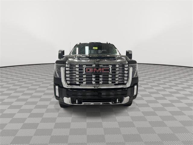 new 2024 GMC Sierra 3500 car, priced at $74,920