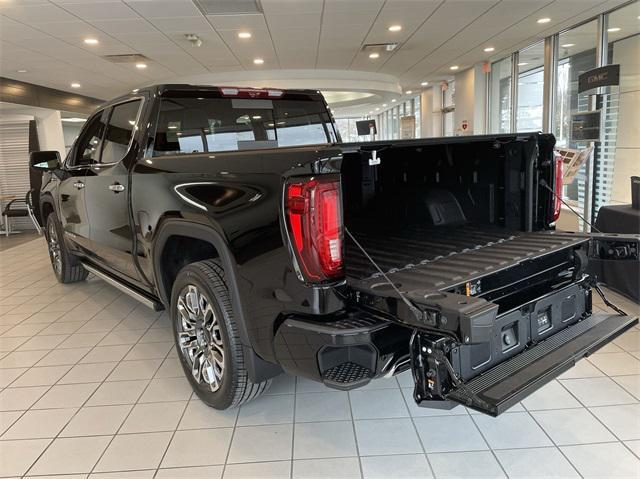 new 2025 GMC Sierra 1500 car, priced at $85,784