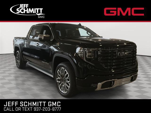 new 2025 GMC Sierra 1500 car, priced at $85,784