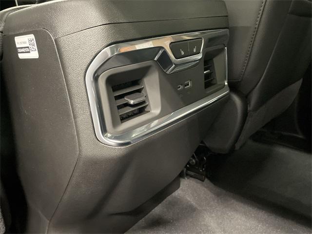 new 2025 GMC Sierra 3500 car, priced at $90,000