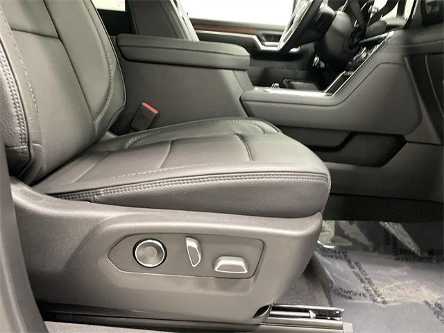 new 2025 GMC Sierra 3500 car, priced at $90,000