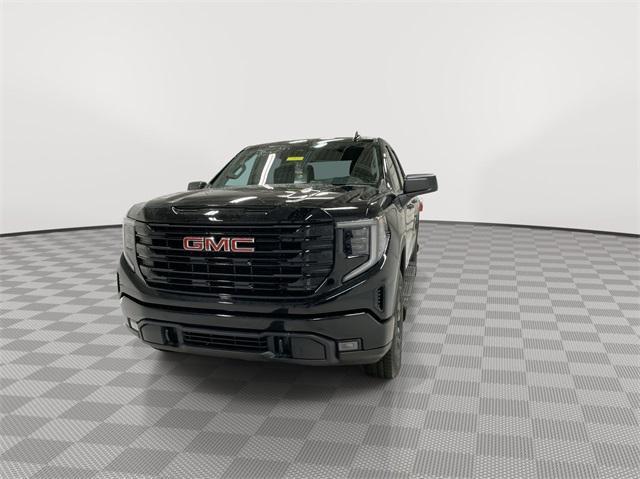 new 2025 GMC Sierra 1500 car, priced at $53,000