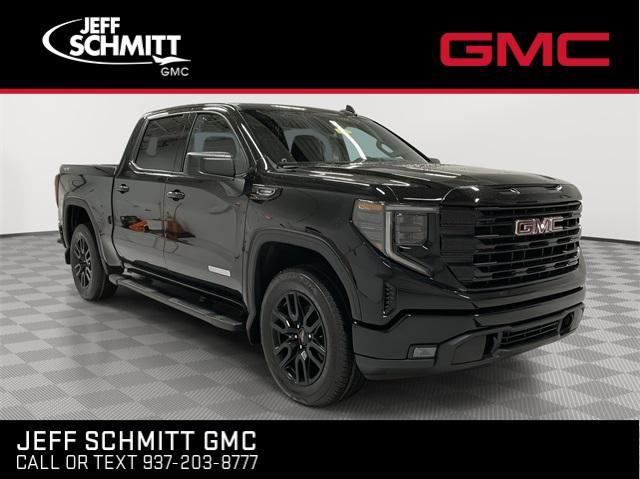 new 2025 GMC Sierra 1500 car, priced at $53,000