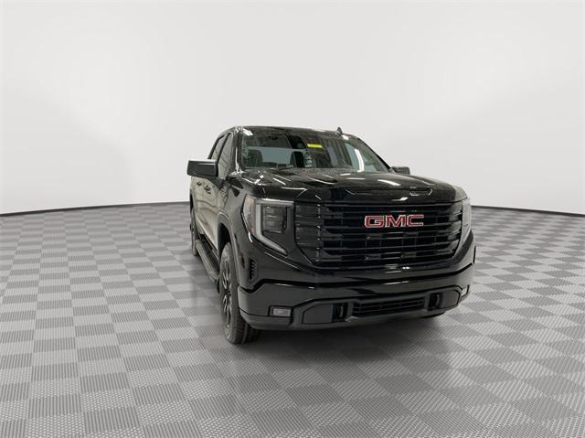 new 2025 GMC Sierra 1500 car, priced at $53,000