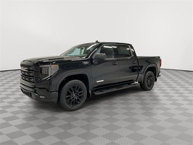 new 2025 GMC Sierra 1500 car, priced at $53,000