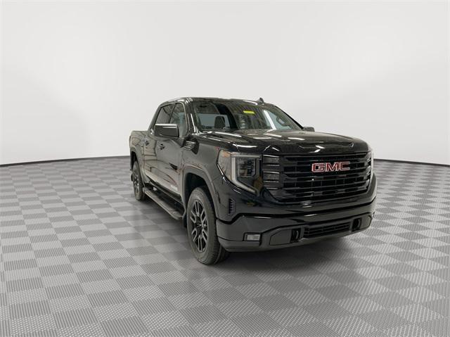 new 2025 GMC Sierra 1500 car, priced at $53,000