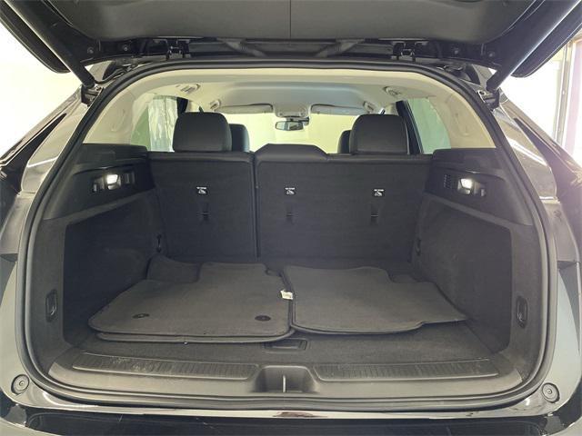 used 2023 Buick Envision car, priced at $25,997