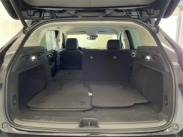 used 2023 Buick Envision car, priced at $25,997