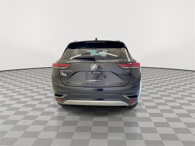 used 2023 Buick Envision car, priced at $25,997