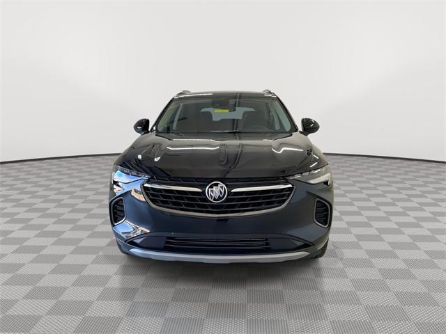 used 2023 Buick Envision car, priced at $25,997