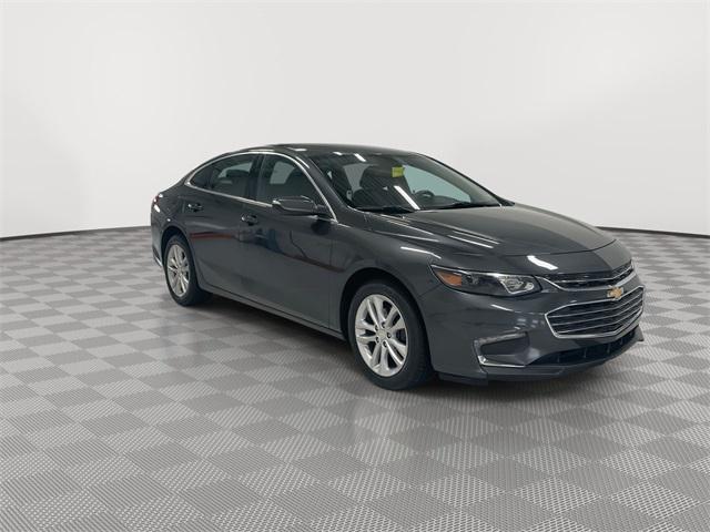 used 2017 Chevrolet Malibu car, priced at $13,000