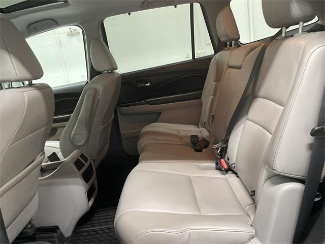 used 2019 Honda Pilot car, priced at $22,800