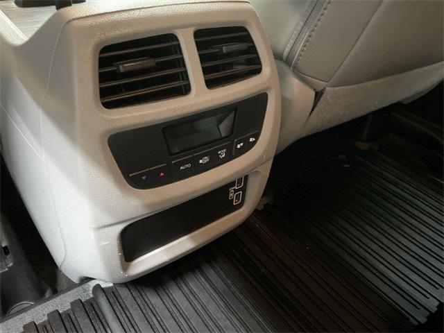 used 2019 Honda Pilot car, priced at $22,800