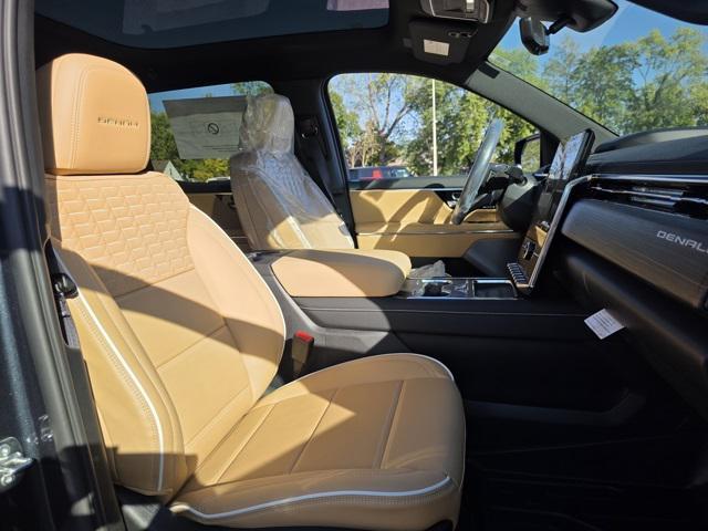 new 2026 GMC Sierra EV car, priced at $90,000