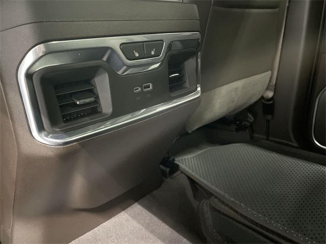 new 2026 GMC Sierra 3500 car, priced at $91,000