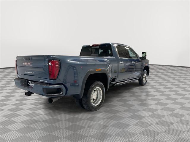 new 2026 GMC Sierra 3500 car, priced at $91,000