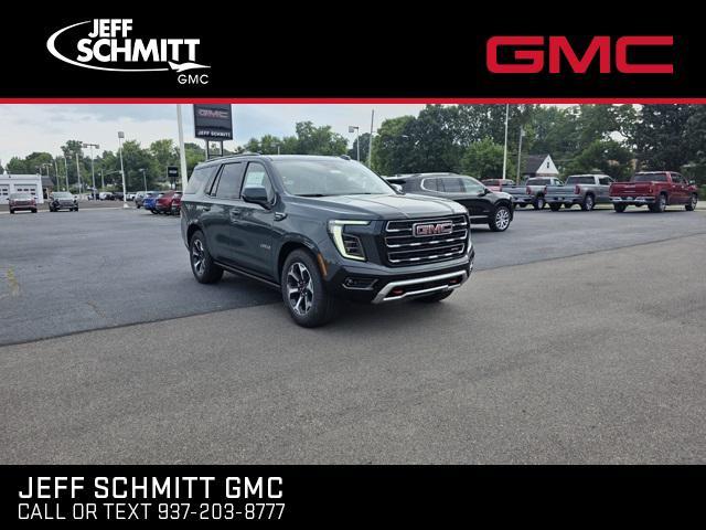 new 2025 GMC Yukon car, priced at $90,000