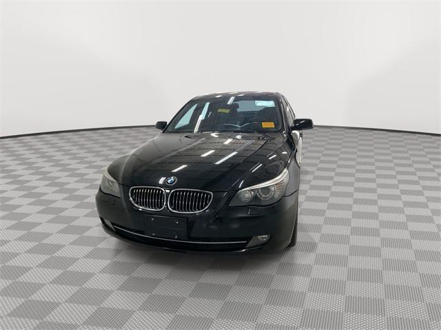 used 2008 BMW 535 car, priced at $7,999