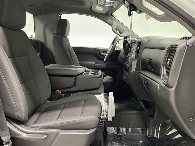 used 2024 Chevrolet Silverado 1500 car, priced at $32,500