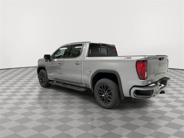 new 2025 GMC Sierra 1500 car, priced at $64,725