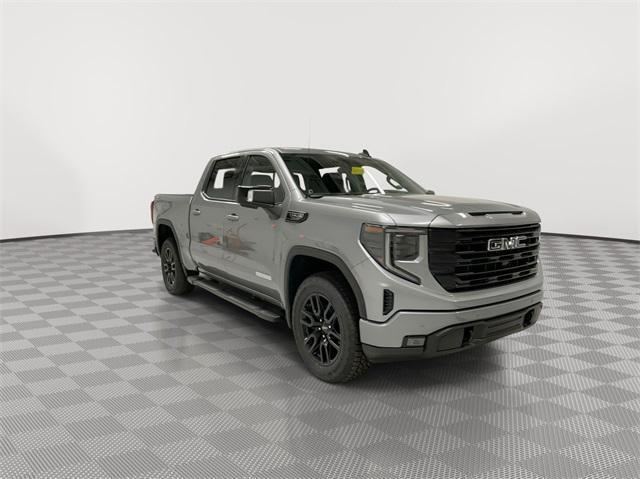 new 2025 GMC Sierra 1500 car, priced at $64,725