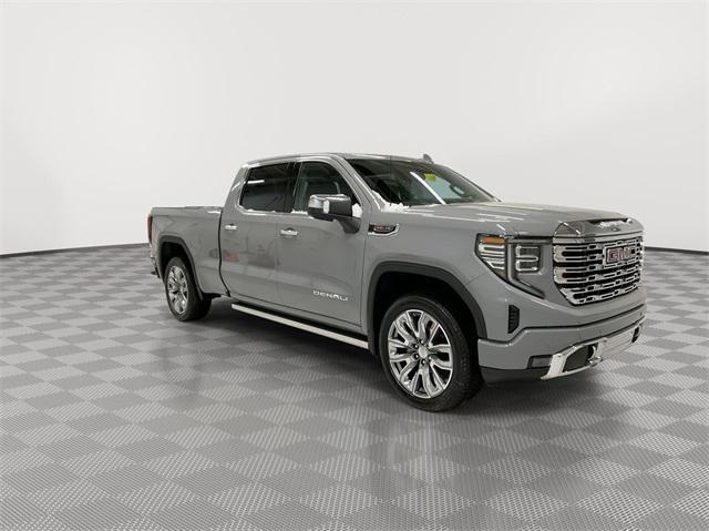 new 2025 GMC Sierra 1500 car, priced at $76,920