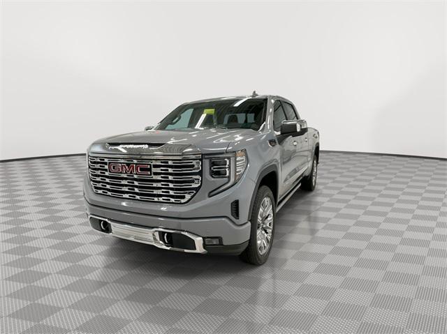 new 2025 GMC Sierra 1500 car, priced at $76,920