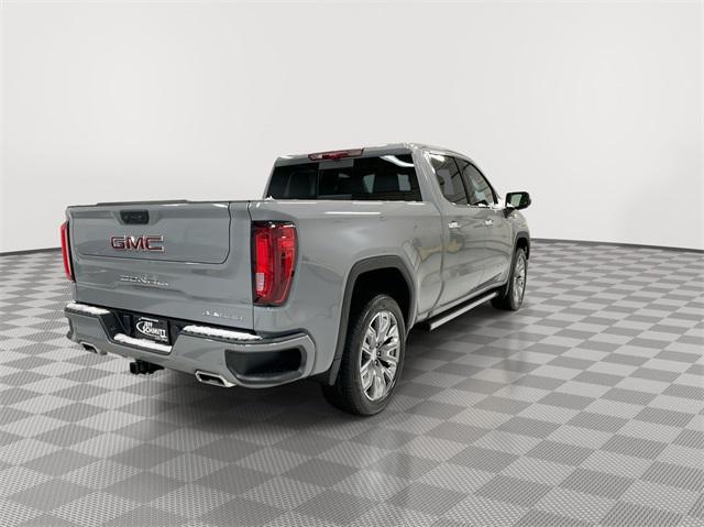 new 2025 GMC Sierra 1500 car, priced at $76,920