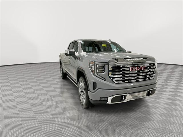 new 2025 GMC Sierra 1500 car, priced at $76,920