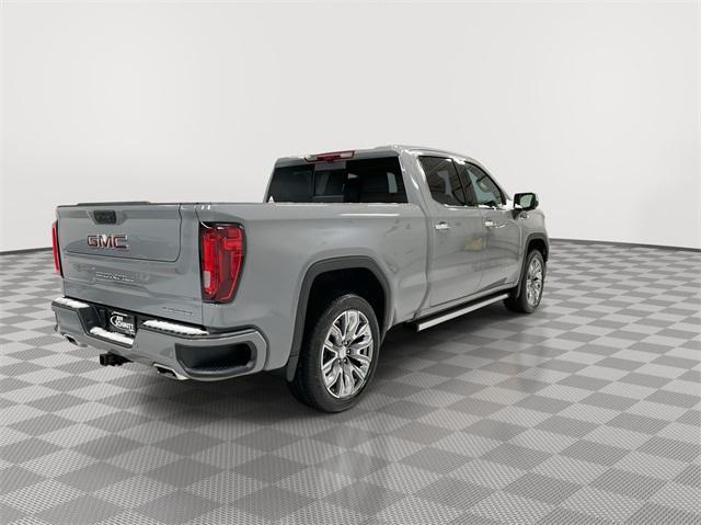 new 2025 GMC Sierra 1500 car, priced at $76,920