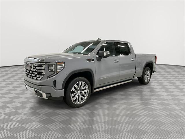 new 2025 GMC Sierra 1500 car, priced at $76,920