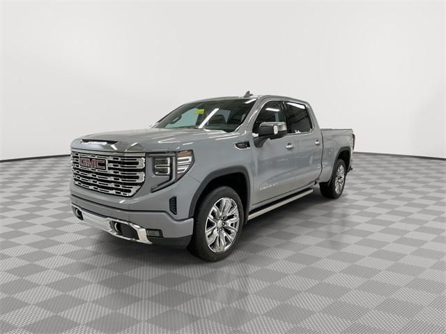 new 2025 GMC Sierra 1500 car, priced at $76,920