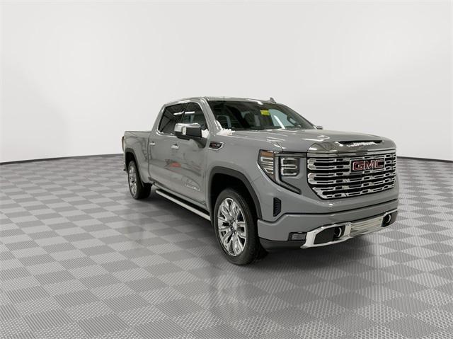 new 2025 GMC Sierra 1500 car, priced at $76,920