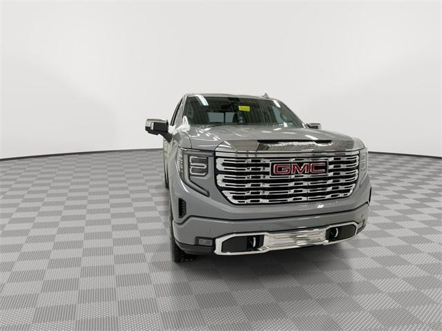 new 2025 GMC Sierra 1500 car, priced at $76,920