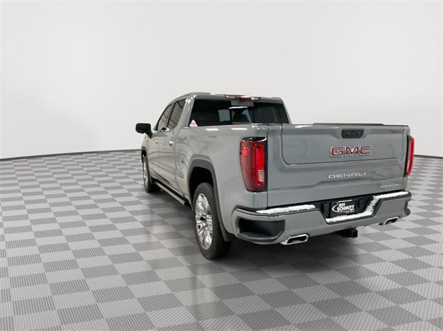 new 2025 GMC Sierra 1500 car, priced at $76,920