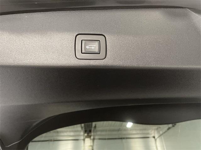 used 2024 Buick Encore GX car, priced at $26,500
