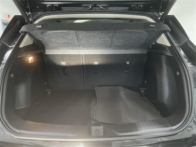 used 2024 Buick Encore GX car, priced at $26,500