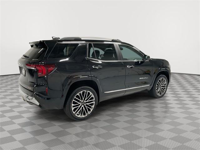 new 2026 GMC Terrain car, priced at $43,250