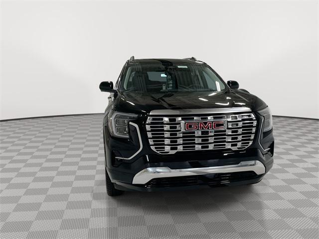 new 2026 GMC Terrain car, priced at $43,250
