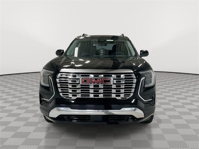new 2026 GMC Terrain car, priced at $43,250