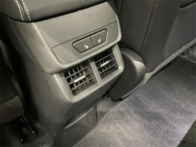 new 2026 GMC Terrain car, priced at $43,250