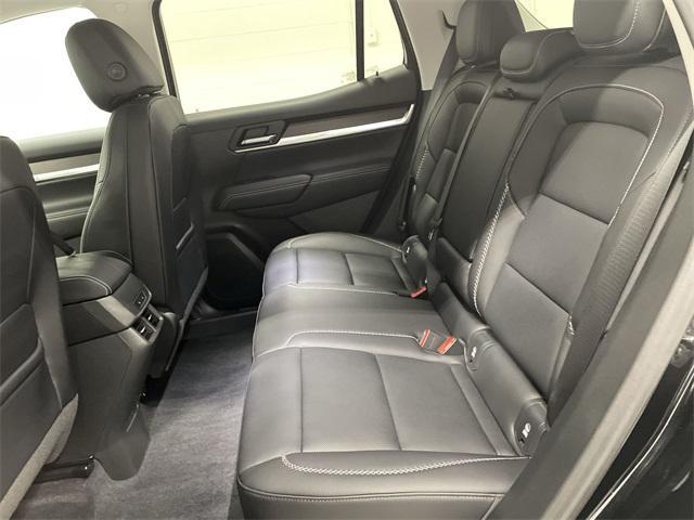 new 2026 GMC Terrain car, priced at $43,250