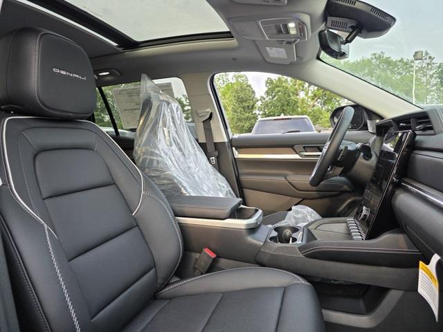 new 2026 GMC Terrain car, priced at $44,000