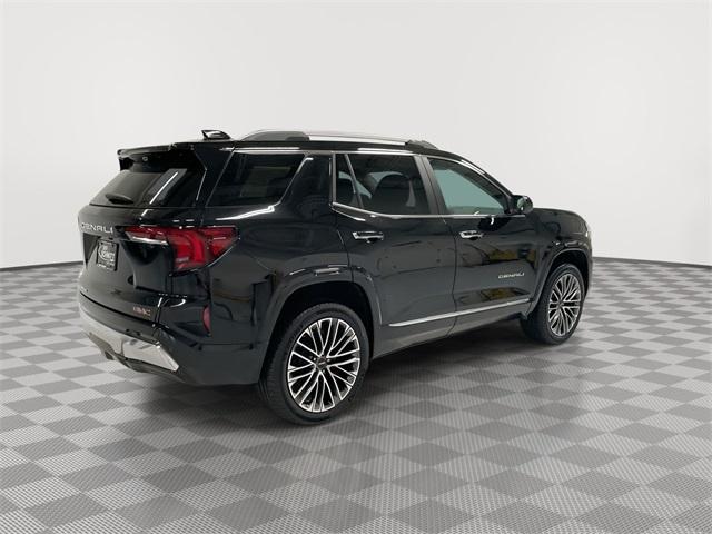 new 2026 GMC Terrain car, priced at $43,250