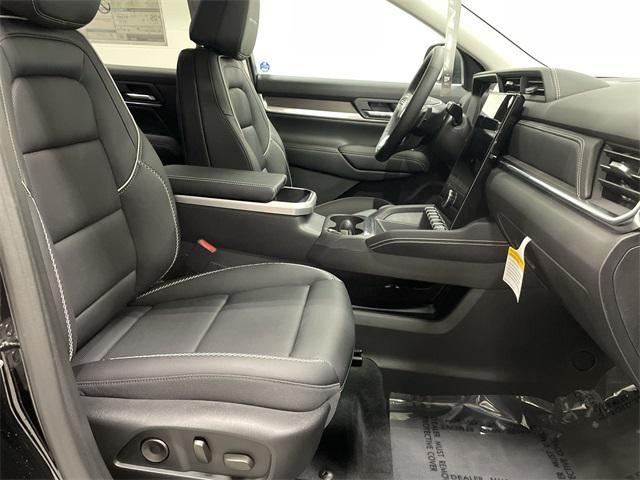 new 2026 GMC Terrain car, priced at $43,250