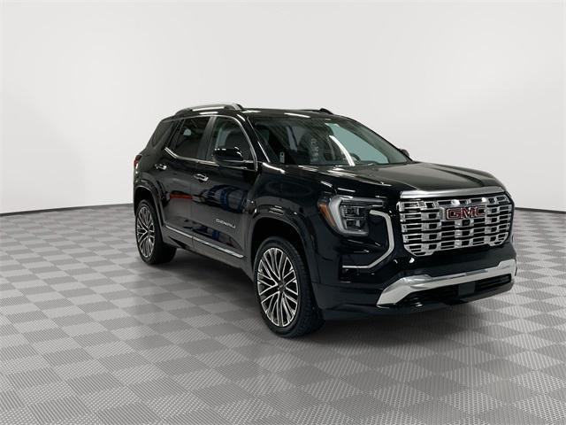 new 2026 GMC Terrain car, priced at $43,250
