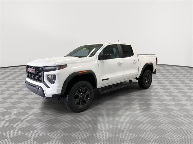 new 2024 GMC Canyon car, priced at $39,982