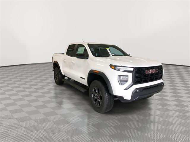 new 2024 GMC Canyon car, priced at $39,982