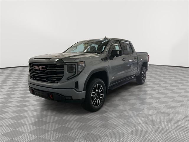 used 2024 GMC Sierra 1500 car, priced at $58,266